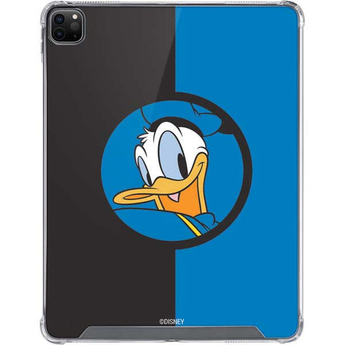 Disney Friends Donald Duck iPad Cases