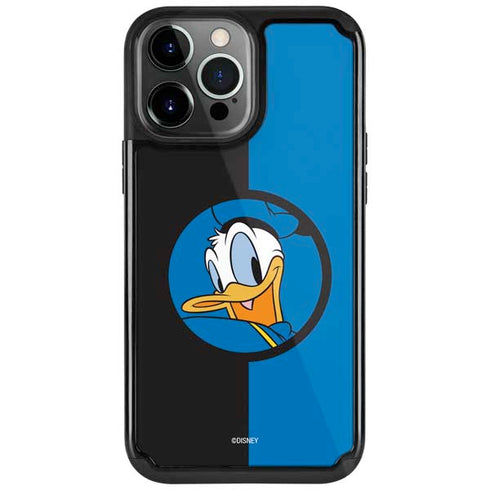 Disney Friends Donald Duck iPhone Cases