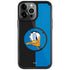 Disney Friends Donald Duck iPhone Cases