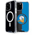 Disney Friends Donald Duck iPhone Cases