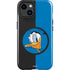Disney Friends Donald Duck iPhone 15 Impact Case