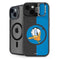 Disney Friends Donald Duck iPhone 15 Kickstand Case