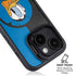 Disney Friends Donald Duck iPhone 15 Kickstand Case