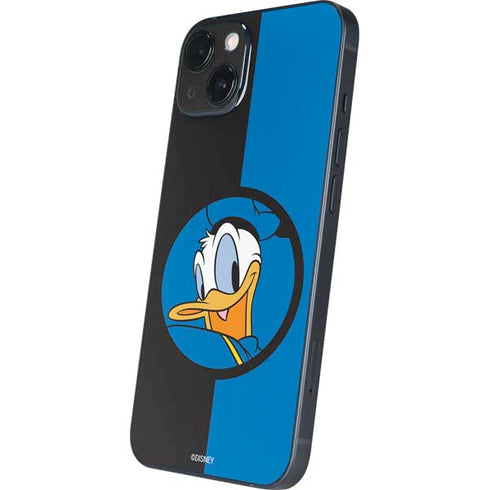 Disney Friends Donald Duck iPhone 15 Skin