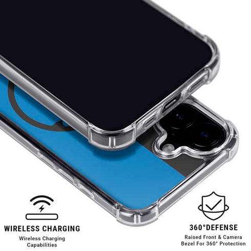 Disney Friends Donald Duck iPhone 16 MagSafe Case
