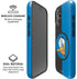 Disney Friends Donald Duck iPhone 16 Magsafe Impact Case
