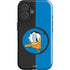 Disney Friends Donald Duck iPhone 16 Plus Impact Case