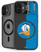 Disney Friends Donald Duck iPhone 16 Plus Kickstand Case
