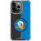 Disney Friends Donald Duck iPhone 16 Pro Clear Case