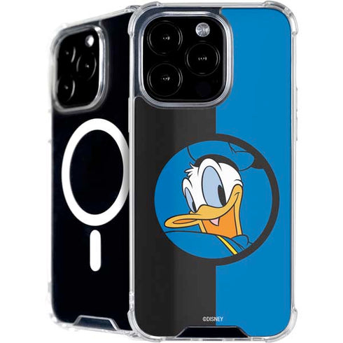 Disney Friends Donald Duck iPhone 16 Pro MagSafe Case