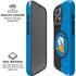 Disney Friends Donald Duck iPhone 16 Pro Magsafe Impact Case