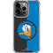 Disney Friends Donald Duck iPhone 16 Pro Max Clear Case