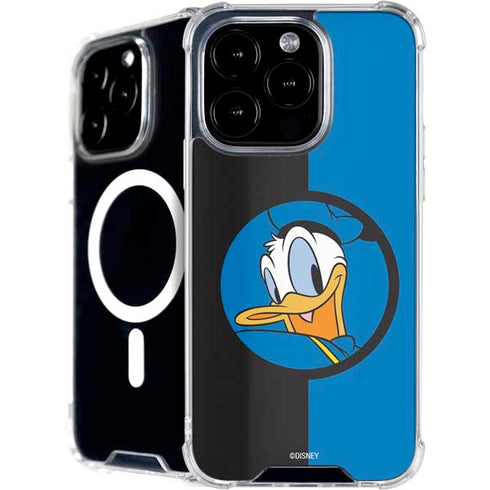 Disney Friends Donald Duck iPhone 16 Pro Max MagSafe Case