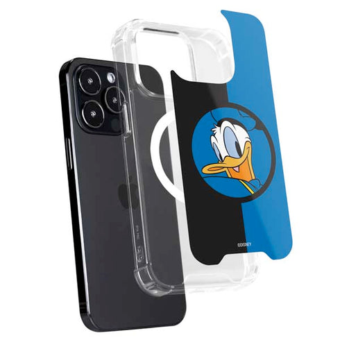 Disney Friends Donald Duck iPhone 16 Pro Max MagSafe Case