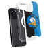 Disney Friends Donald Duck iPhone 16 Pro Max MagSafe Case