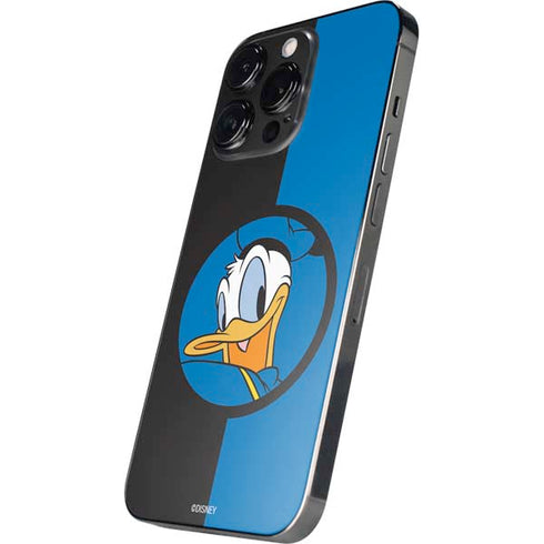 Disney Friends Donald Duck iPhone 16 Pro Max Skin