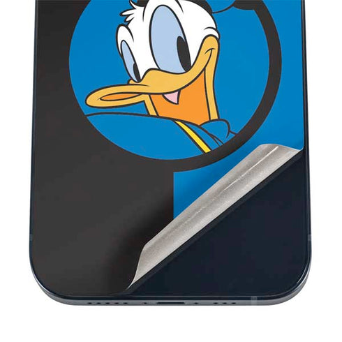 Disney Friends Donald Duck iPhone 16 Skin