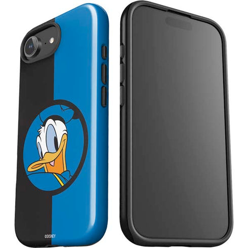 Disney Friends Donald Duck iPhone 16e Impact Case