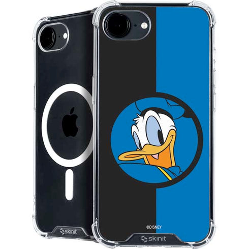 Disney Friends Donald Duck iPhone 16e MagSafe Case