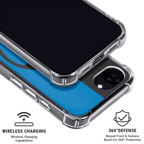 Disney Friends Donald Duck iPhone 16e MagSafe Case