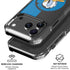 Disney Friends Donald Duck iPhone 18 Pro Clear Case