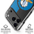 Disney Friends Donald Duck iPhone 18 Pro Clear Case