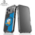 Disney Friends Donald Duck iPhone 18 Pro Clear Case