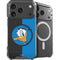 Disney Friends Donald Duck iPhone 18 Pro MagSafe Case