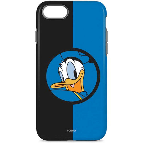 Disney Friends Donald Duck iPhone Cases