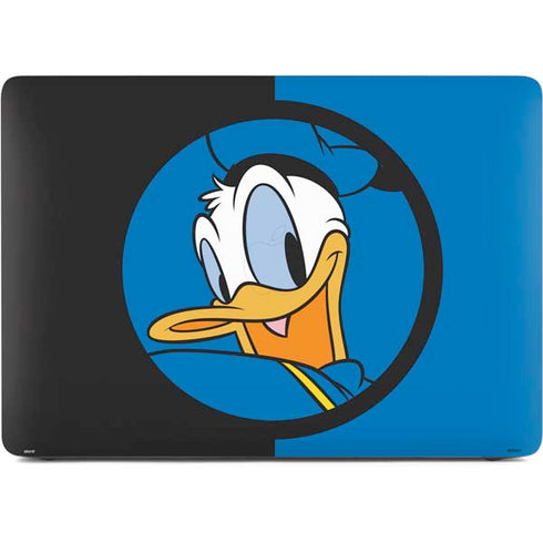 Disney Friends Donald Duck Apple MacBook Air Skin