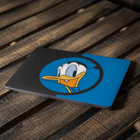 Disney Friends Donald Duck Apple MacBook Air Skin