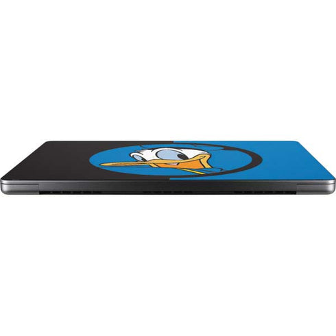Disney Friends Donald Duck Apple MacBook Pro 14-inch Skin