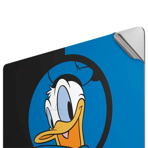 Disney Friends Donald Duck Apple MacBook Pro 16-inch Skin
