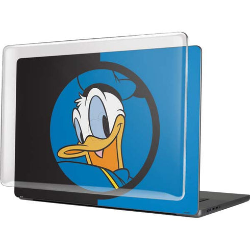 Disney Friends Donald Duck MacBook Cases