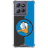 Disney Friends Donald Duck Moto G Power 5G (2025) Clear Case