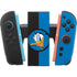 Disney Friends Donald Duck Nintendo Switch 2 (2025) Joy-Con Controller Skin