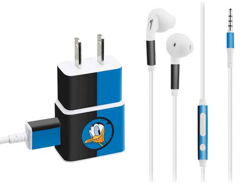 Disney Friends Donald Duck Phone Charger Skin