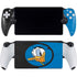 Disney Friends Donald Duck PlayStation Portal Remote Player Skin