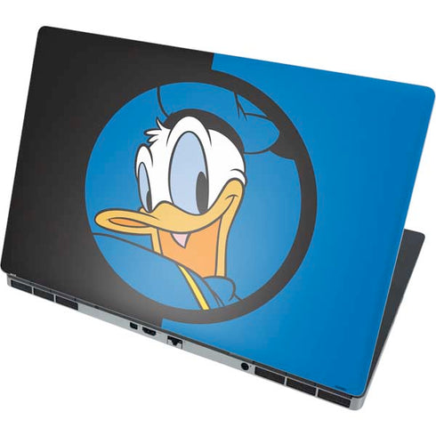 Disney Friends Donald Duck Dell Precision Skin