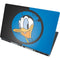 Disney Friends Donald Duck Dell Precision Skin