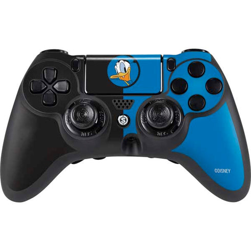 Disney Friends Donald Duck PlayStation PS4 Skins