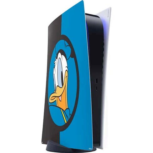 Disney Friends Donald Duck PlayStation PS5 Skins