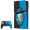 Disney Friends Donald Duck PS5 Pro Bundle Skin