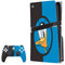 Disney Friends Donald Duck PS5 Pro Disk Bundle Skin