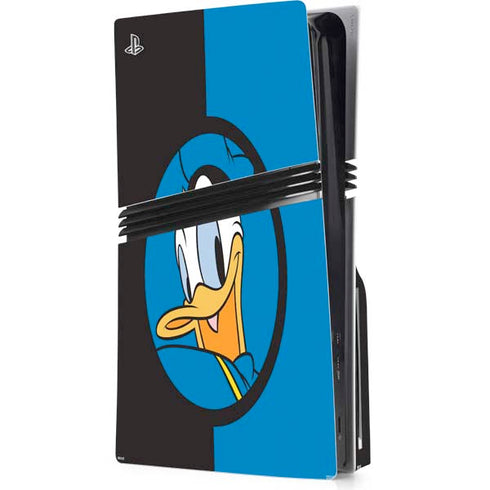 Disney Friends Donald Duck PlayStation PS5 Skins