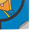 Disney Friends Donald Duck PS5 Pro Disk Console Skin