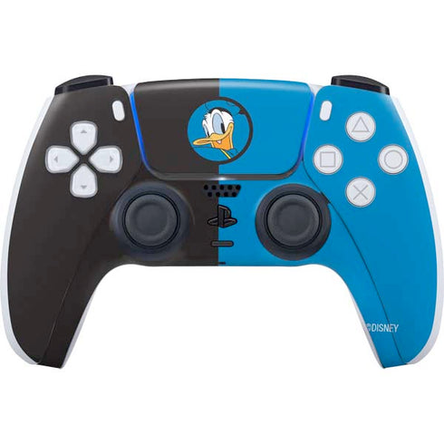 Disney Friends Donald Duck PlayStation PS5 Skins