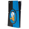 Disney Friends Donald Duck PS5 Slim Digital Edition Console Skin