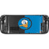 Disney Friends Donald Duck Steam Deck Handheld Gaming Computer Skin