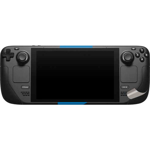 Disney Friends Donald Duck Steam Deck Handheld Gaming Computer Skin
